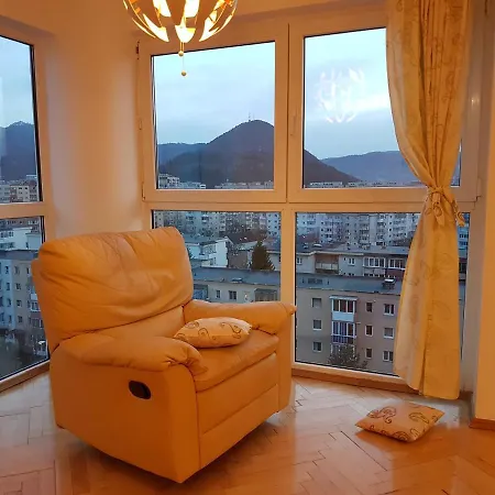 Апартаменти Boulevard Apartament 1oo Mp, Lux *