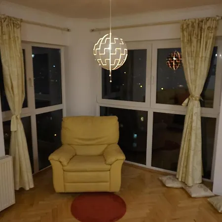 Апартаменти Boulevard Apartament 1oo Mp, Lux *