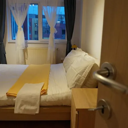 Boulevard Apartament 1oo Mp, Lux Апартаменти *