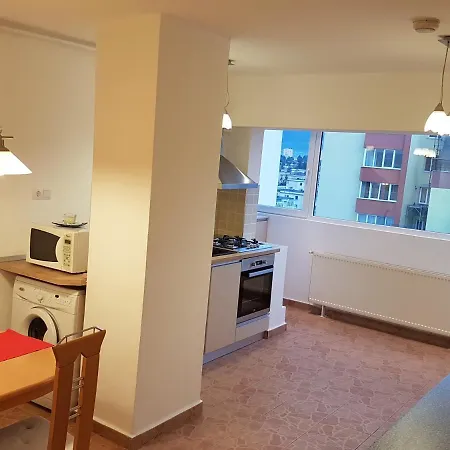 Апартаменти Boulevard Apartament 1oo Mp, Lux
