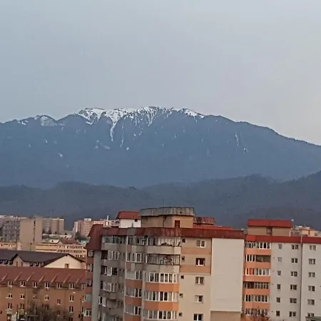Апартаменти Boulevard Apartament 1oo Mp, Lux Брашов